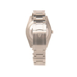 Oyster Perpetual 39mm Bright Black - 2018
