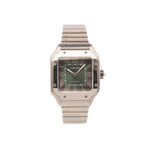 Santos de Cartier - Medium Green (2024)