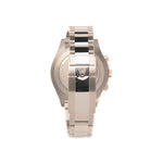 Yacht-Master II Oystersteel 44mm - 2019