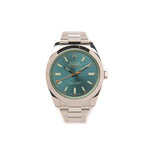 Discontinued Milgauss Z-Blue - 2016