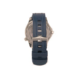 Seamaster Diver 300M - Grey - 2021