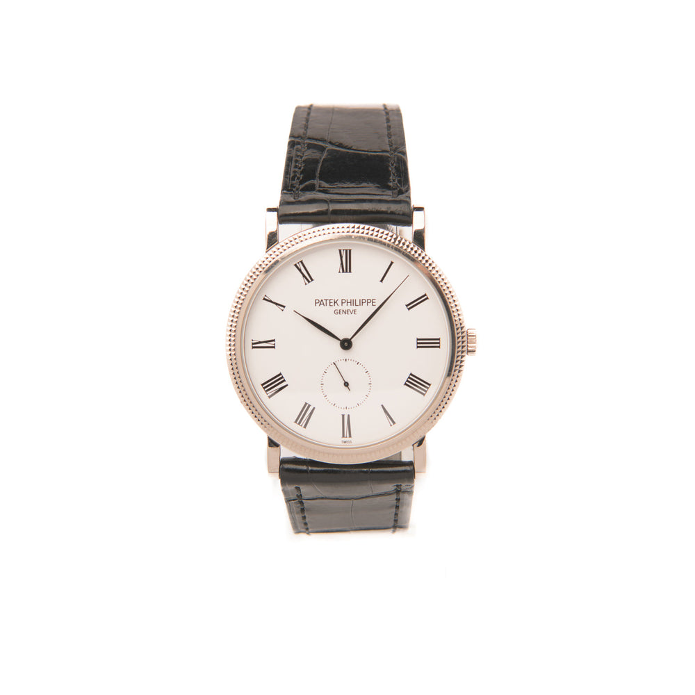 Calatrava - 5119G