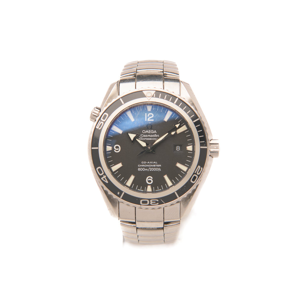 Planet Ocean CO-AXIAL 600m- 45.5mm