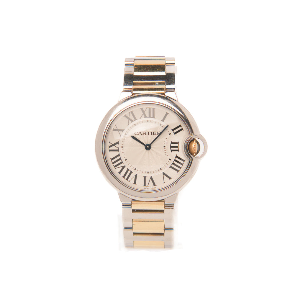 Ballon Bleu 36mm