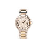 Ballon Bleu 36mm