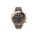 Seamaster Diver 300M Chronograph "Sedna" - 2022