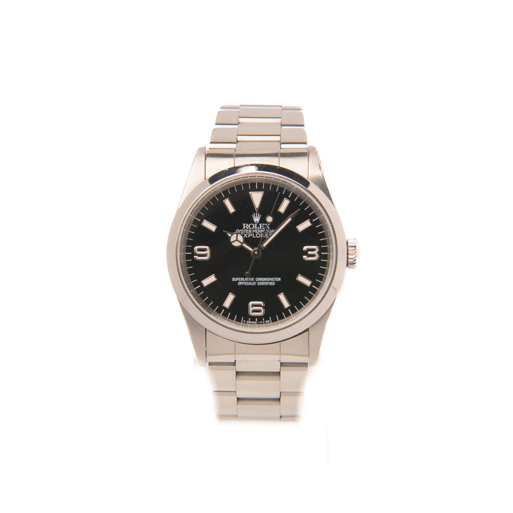 Explorer 36mm - 1996
