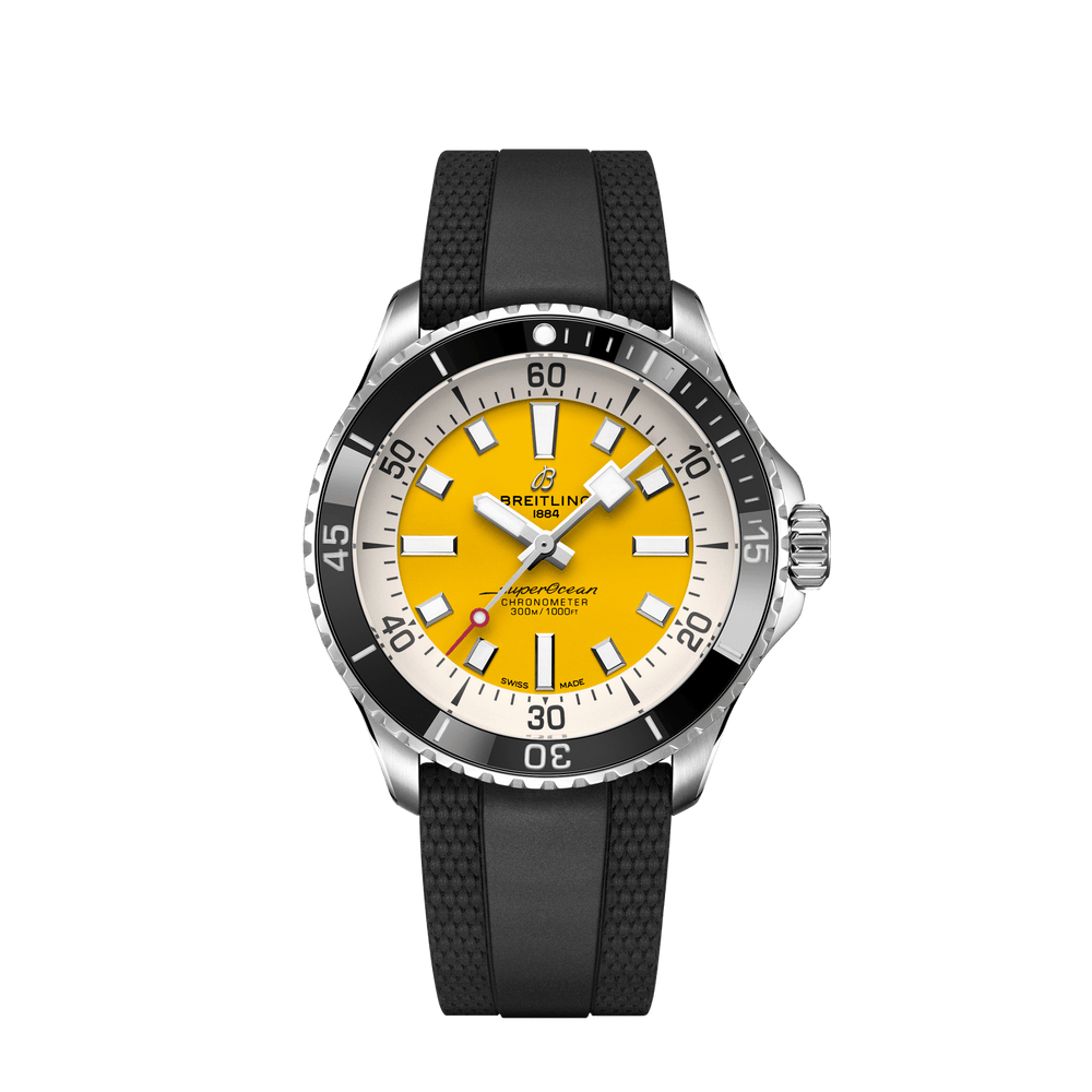 Super-ocean Automatic 42mm