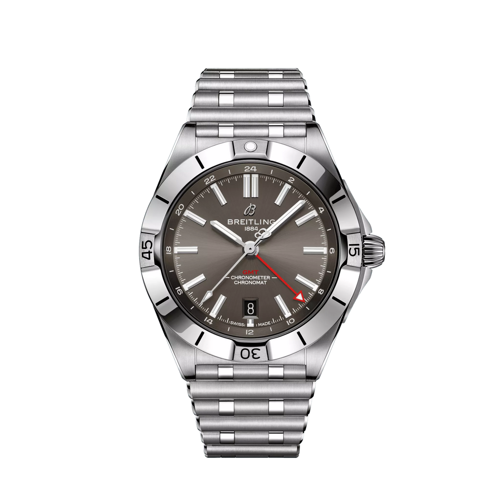 Chronometer Automatic GMT 40mm