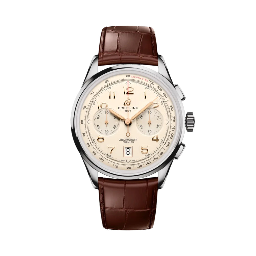 Premier B01 Chronograph 42 - 2024