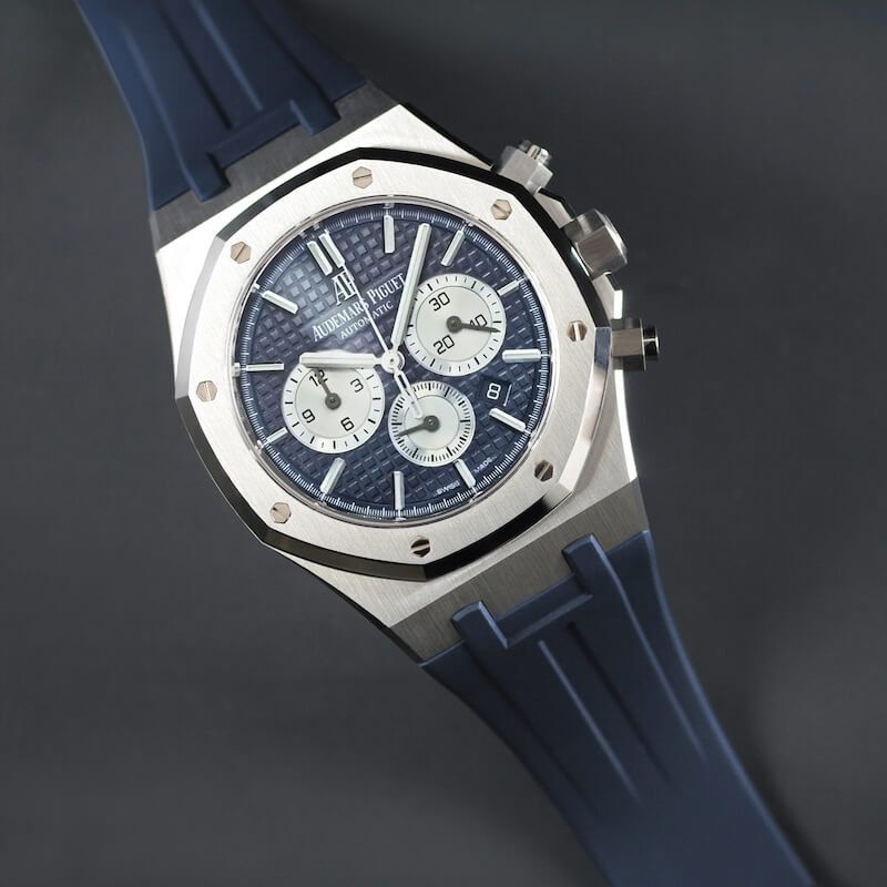 Strap for Audemars Piguet Royal Oak Swiss Emporium