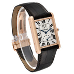 Tank Louis XL Pink Gold
