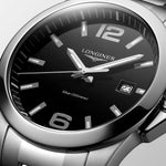 Longines Conquest Quartz (2025)