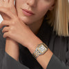 Panthere de Cartier Large - Yellow Gold & Steel