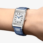 REVERSO CLASSIC MEDIUM THIN MONOFACE