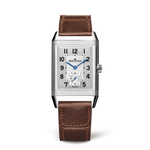 REVERSO CLASSIC MONOFACE SMALL SECONDS-LARGE