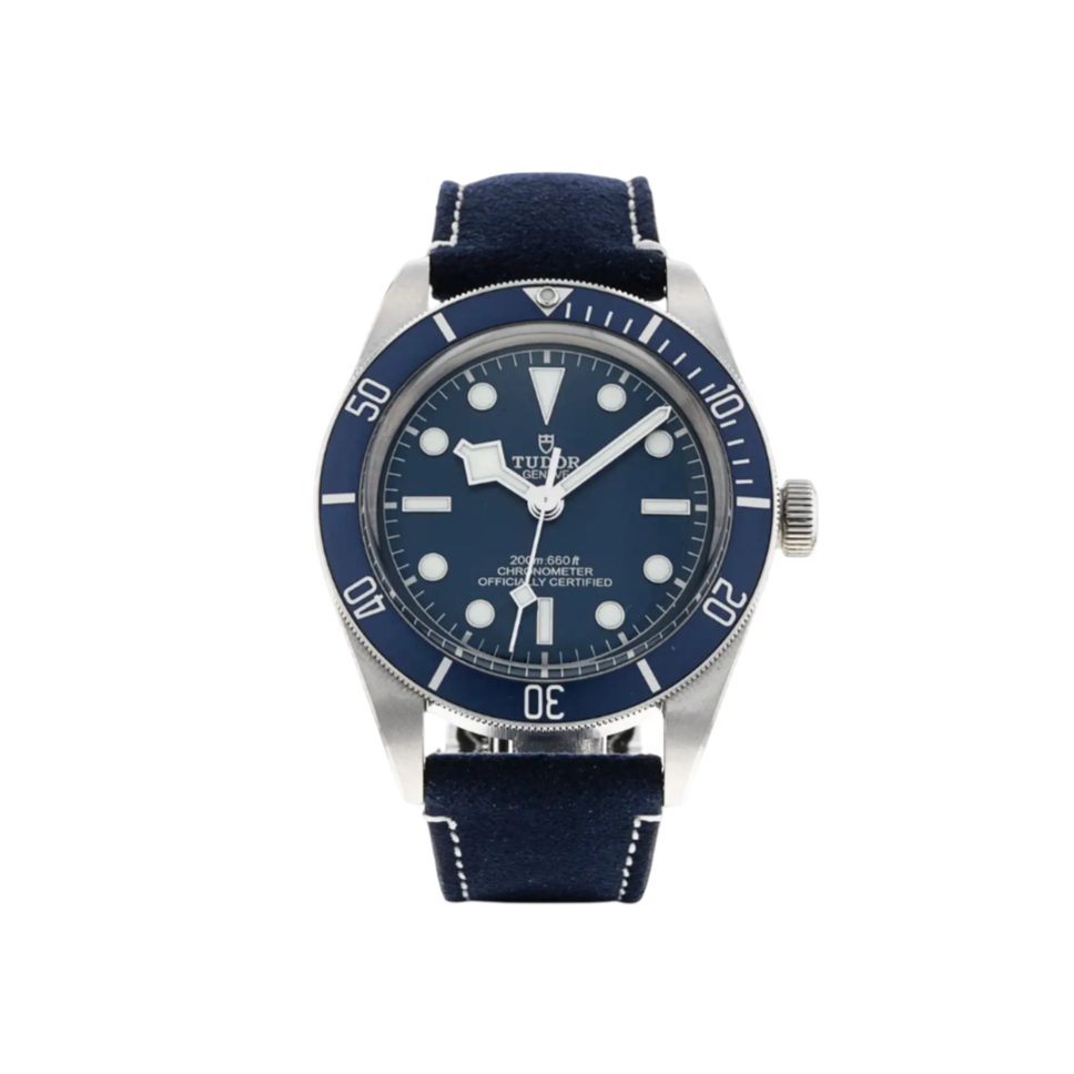 Black Bay 58