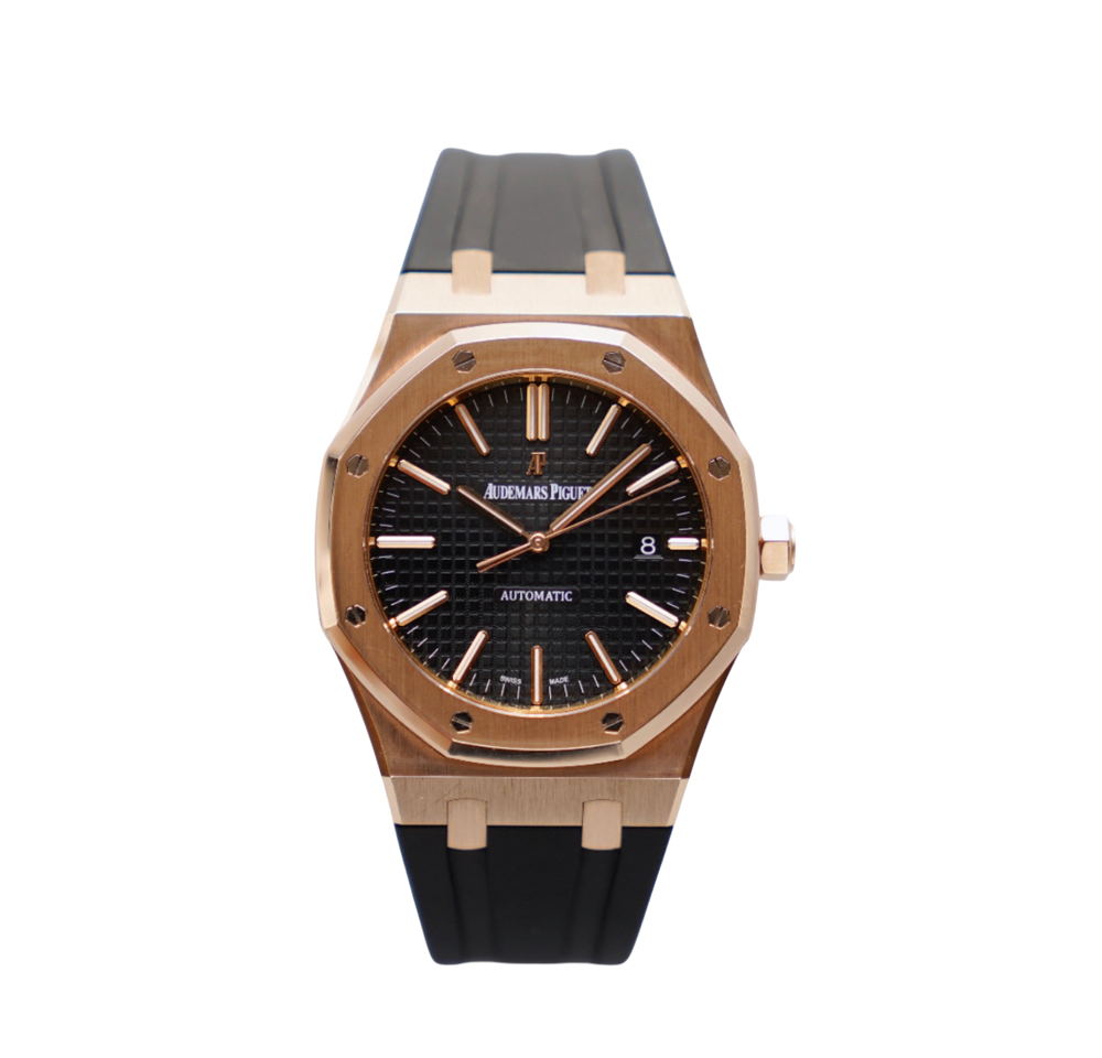 Royal Oak Selfwinding - 2015