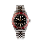 Black Bay "Red"