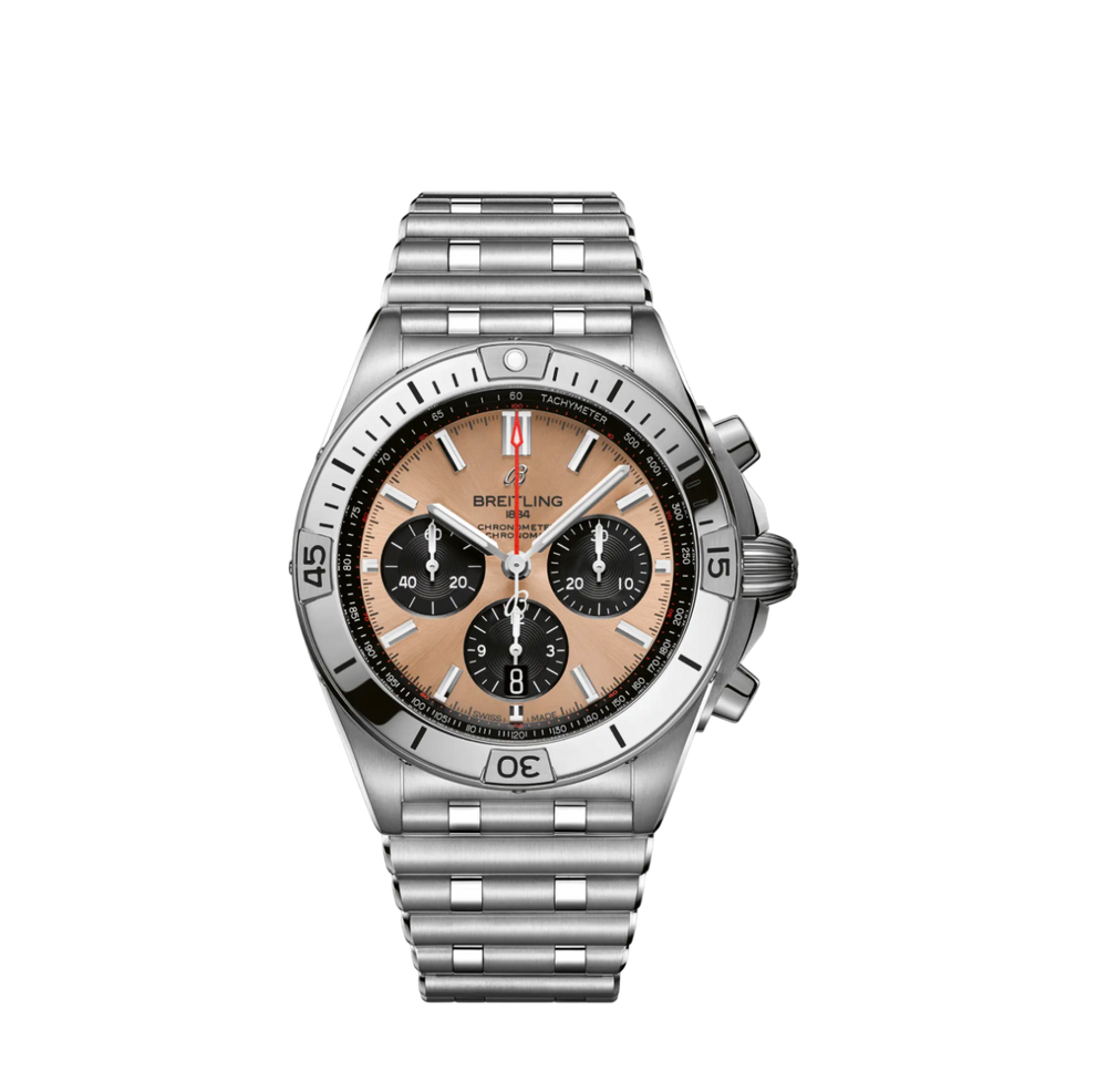Chronomat B01 42
