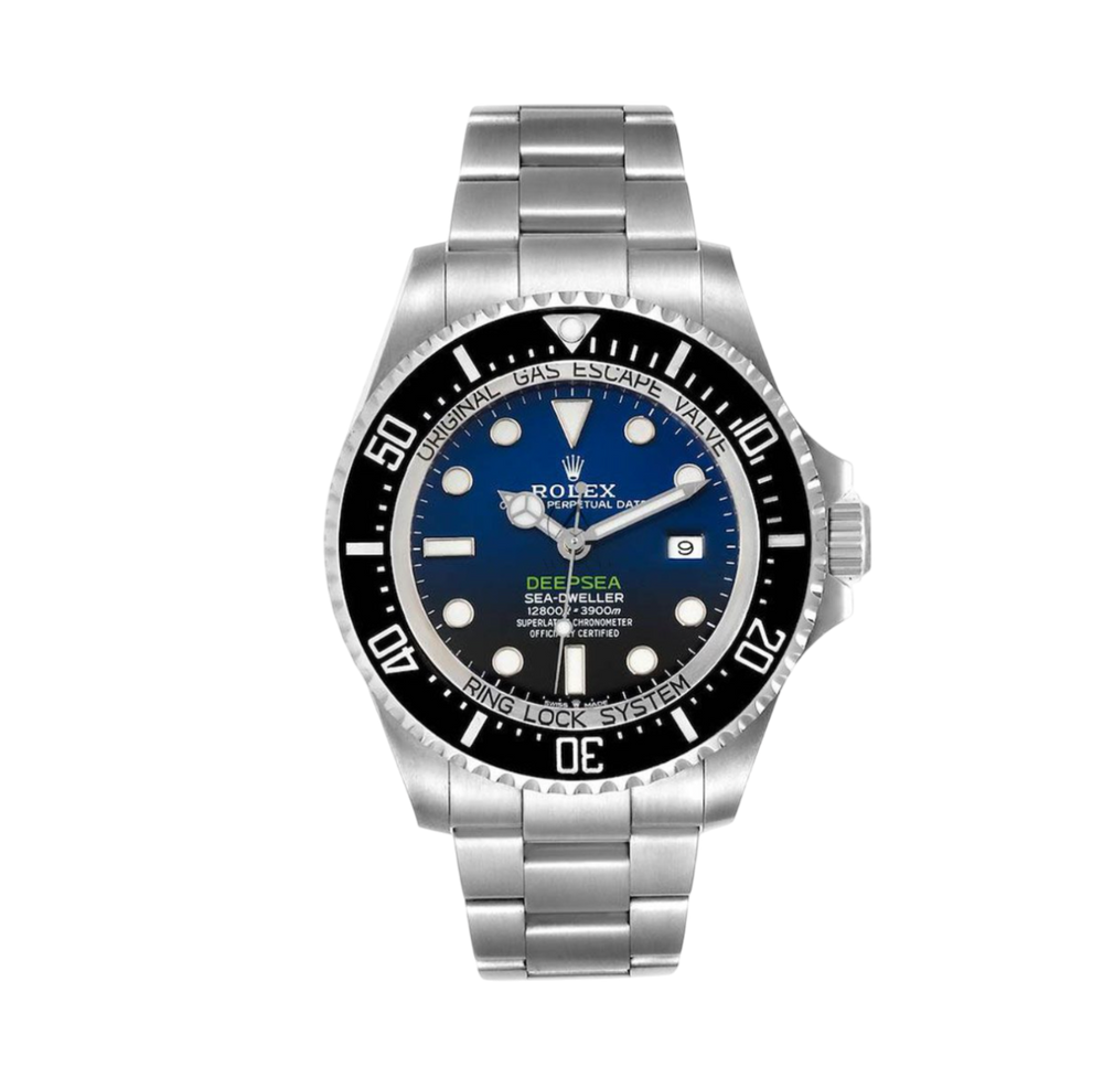 Deepsea D-Blue "James Cameron" (Copy)