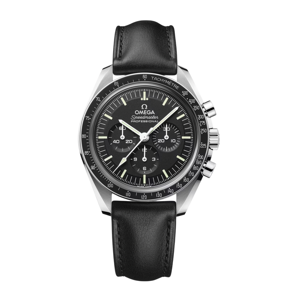 Speedmaster Professional Moonwatch - 2025