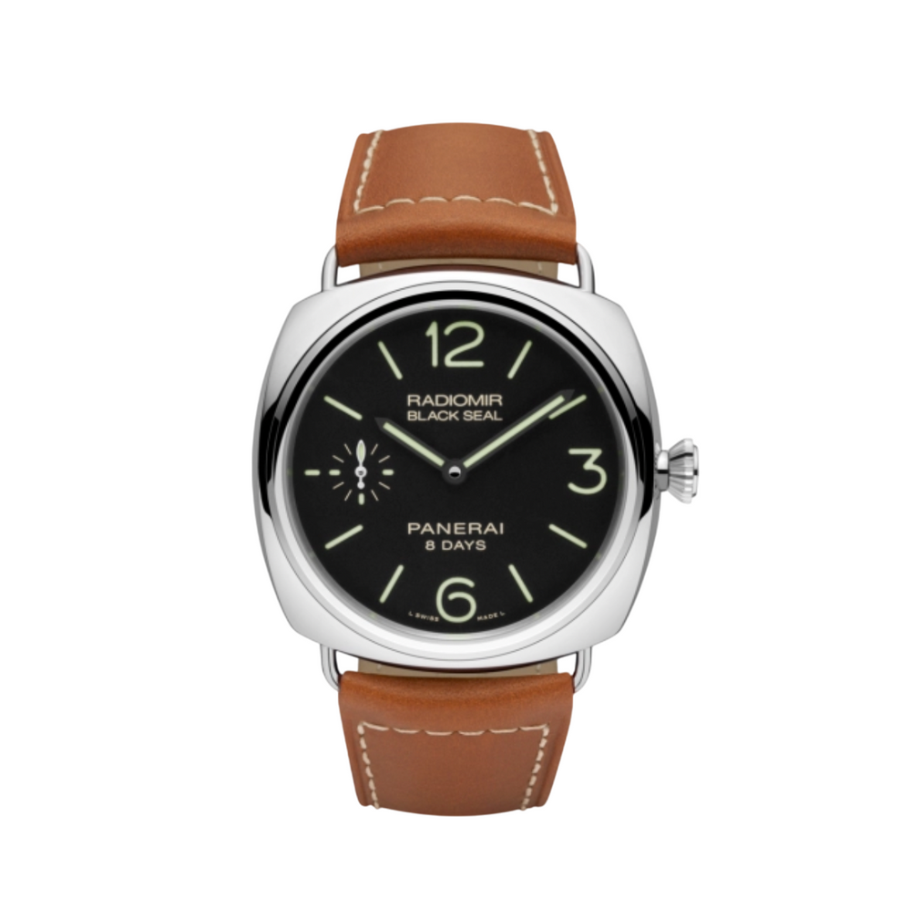 Panerai Radiomir "Black Seal"
