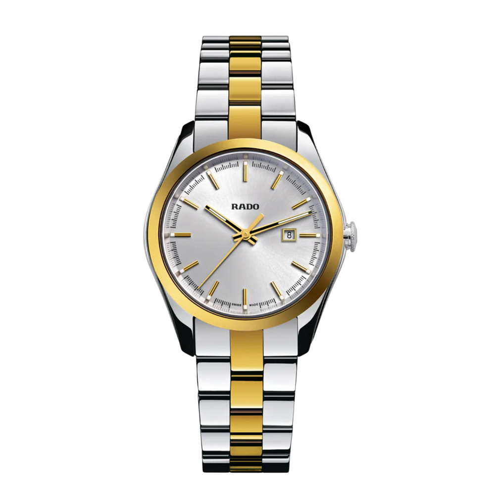 Rado Hyperchrome Quartz