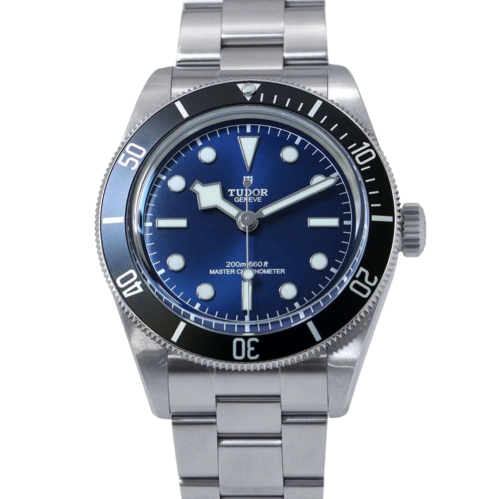 Black Bay 68