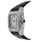 Cartier Santos "100"