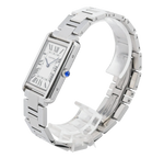 Cartier Tank "Solo"