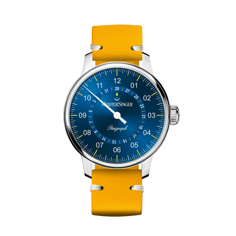 MeisterSinger Limited Edition one of 100