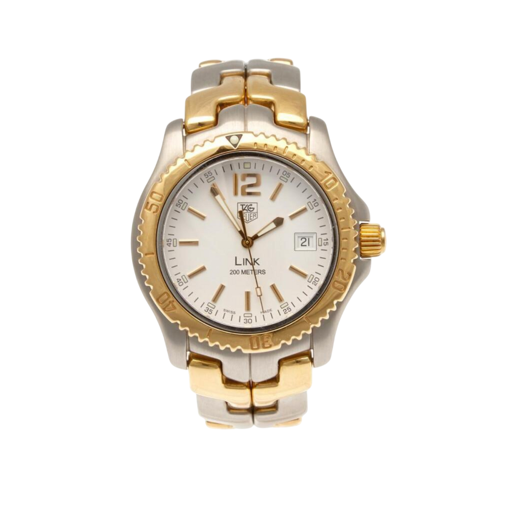 Tag Heuer Link Quartz