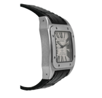 Cartier Santos "100"