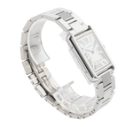 Cartier Tank "Solo"