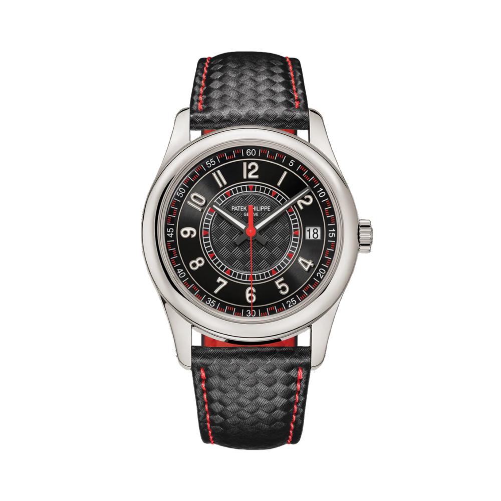 Patek Philippe Calatrava 6007G
