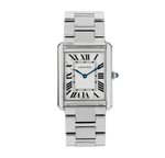 Cartier Tank "Solo"