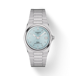 Tissot PRX Powermatic 80 Ice Blue 35mm