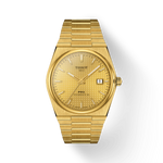 Tissot PRX Powermatic 80 - Yellow Gold PVD