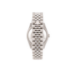 Folding Oysterclasp with Easylink 5 mm extension on Rolex Datejust 31 Ref. 278274