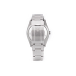 Rolex Oyster Perpetual 36 Oysterclasp with Easylink 5mm extension
