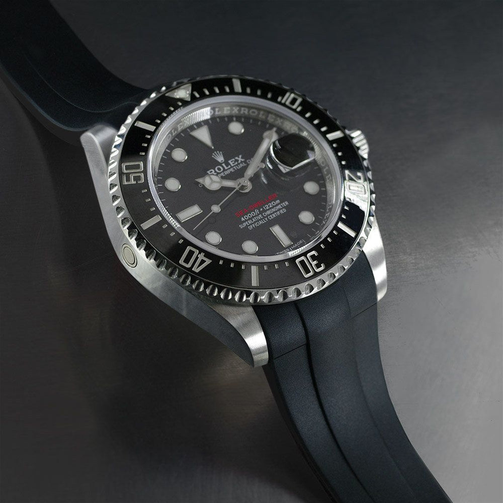 Strap for Rolex Sea-Dweller