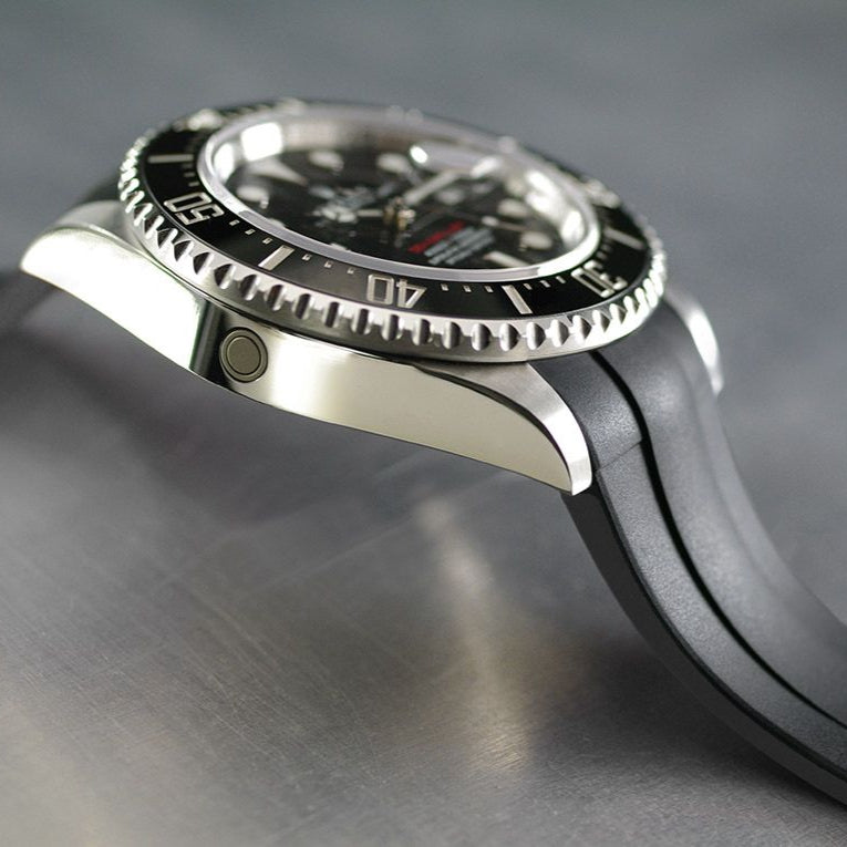 RubberB Strap for Rolex Sea-Dweller