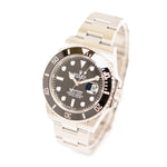 Submariner Date 126610LN, 41mm - (2023)