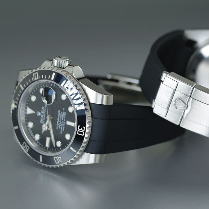 RubberB Strap for Rolex Submariner