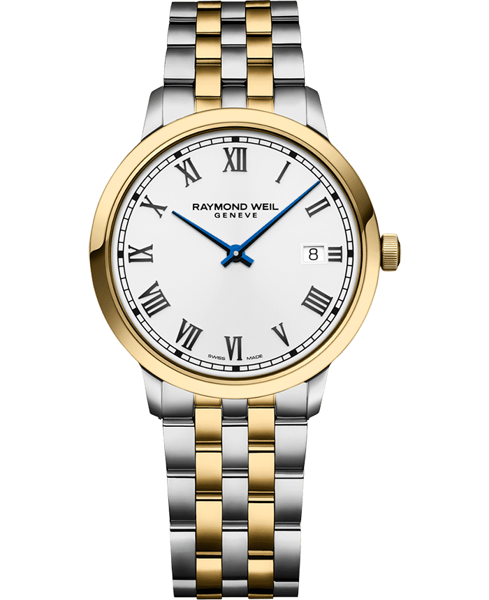 Toccata 39mm - Two Tone