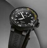 ORIS AQUISPRO DATE CALIBRE 400