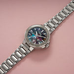 Aquis Date Upcycle 36.5mm (PRE-ORDER)