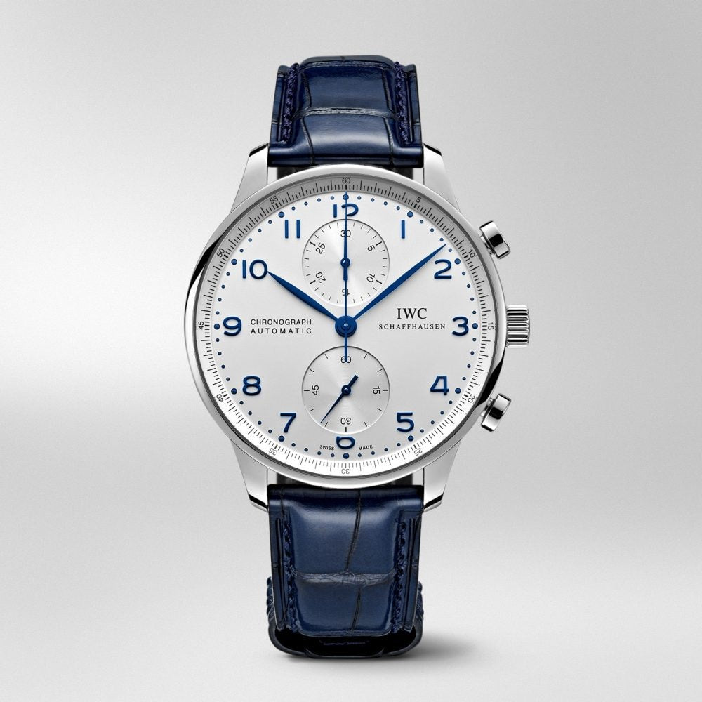 Portugieser Chronograph