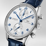 Portugieser Chronograph